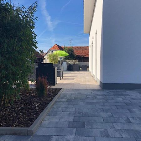 Ferienhaus Koeppel Bad Staffelstein Exteriér fotografie