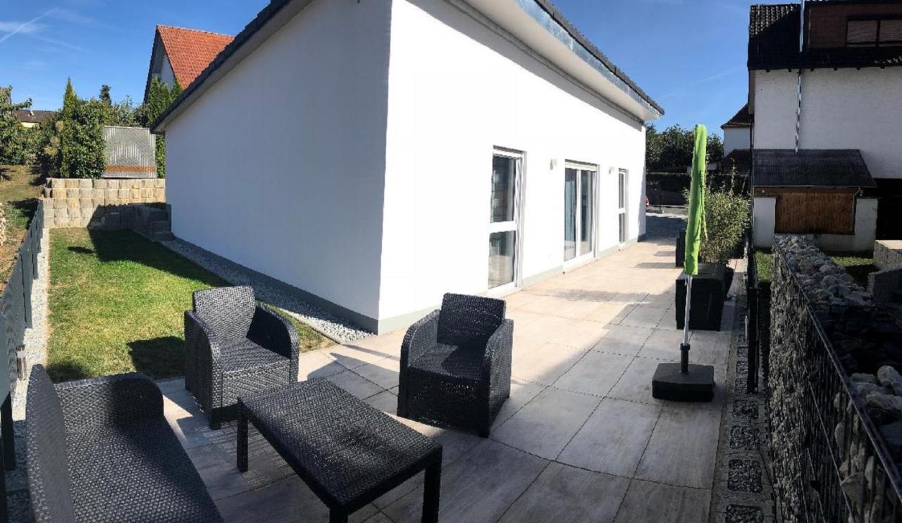 Ferienhaus Koeppel Bad Staffelstein Exteriér fotografie