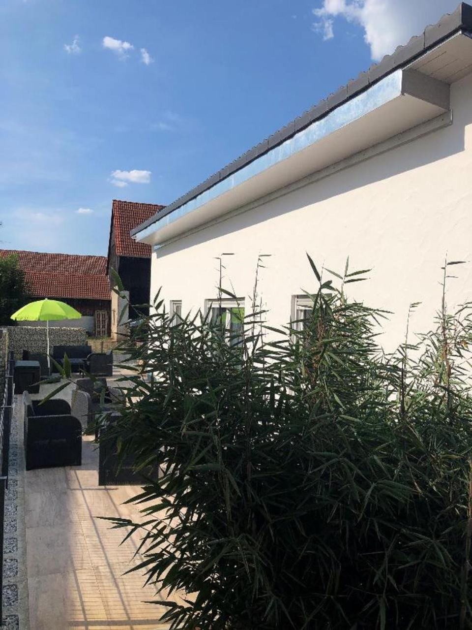 Ferienhaus Koeppel Bad Staffelstein Exteriér fotografie