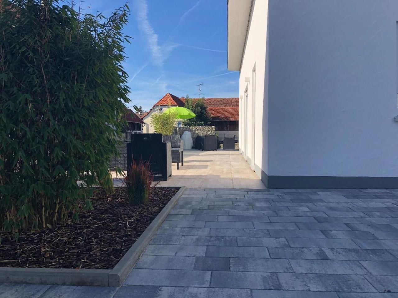 Ferienhaus Koeppel Bad Staffelstein Exteriér fotografie